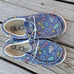 Hey Dude Shoes